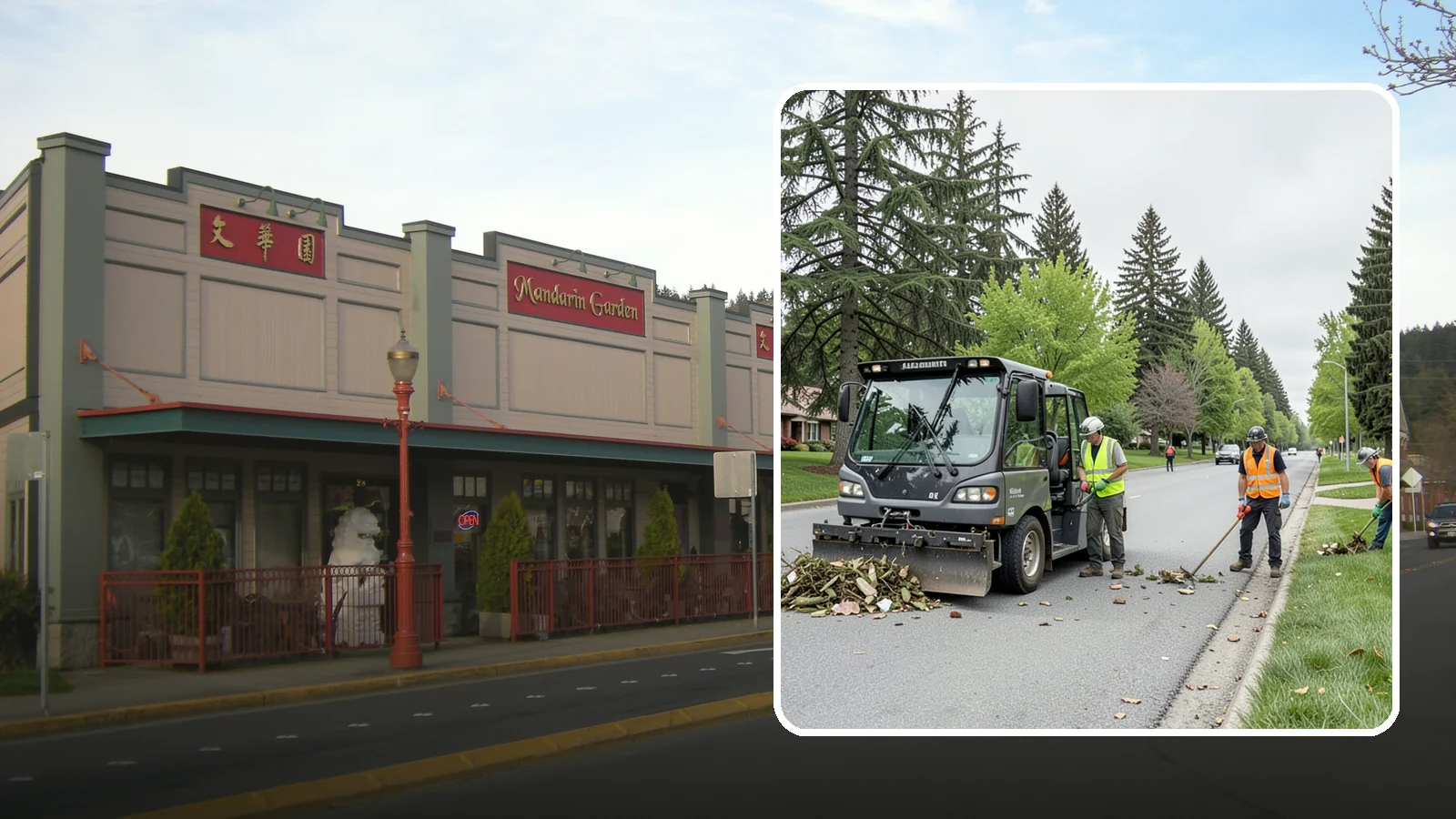 Park Litter Removal in Issaquah, King County, WA - Routine collection and disposal of litter and refuse that keeps parks clean between full cleanups.
