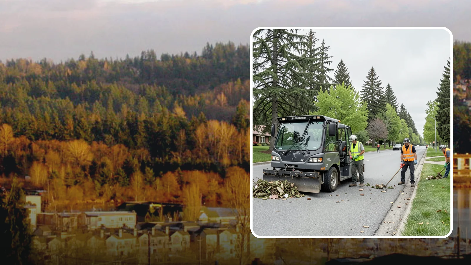 Park Litter Removal in Kenmore, King County, WA - Routine collection and disposal of litter and refuse that keeps parks clean between full cleanups.