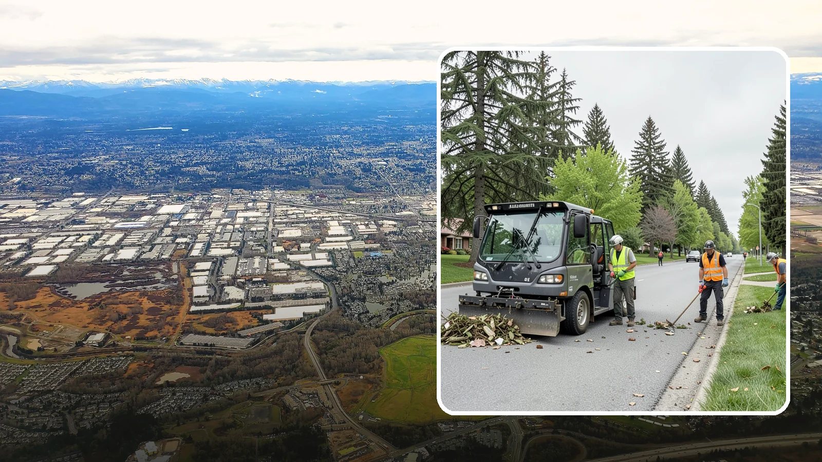 Park Litter Removal in Kent, King County, WA - Routine collection and disposal of litter and refuse that keeps parks clean between full cleanups.