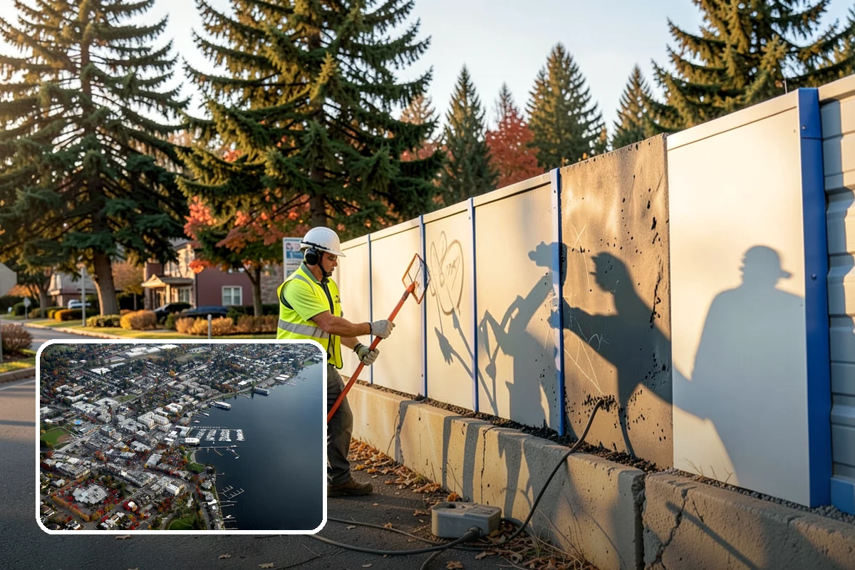 Park Litter Removal in Kirkland, King County, WA - Consistently clean grounds that improve public experience