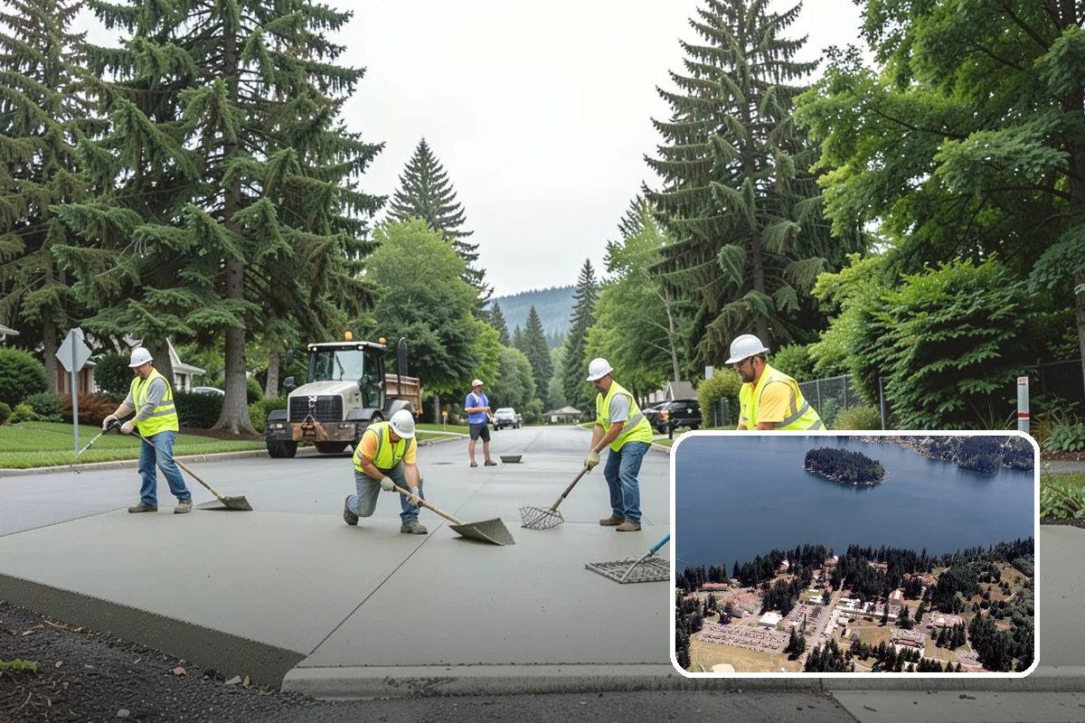 Park Litter Removal in Lakewood, Pierce County, WA - Consistently clean grounds that improve public experience