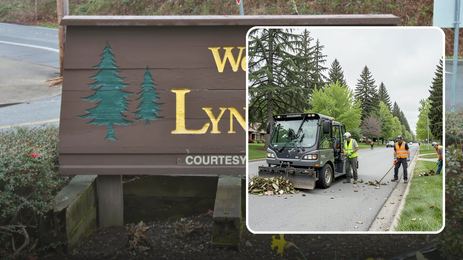 Park Litter Removal in Lynnwood, Snohomish County, WA - Routine collection and disposal of litter and refuse that keeps parks clean between full cleanups.