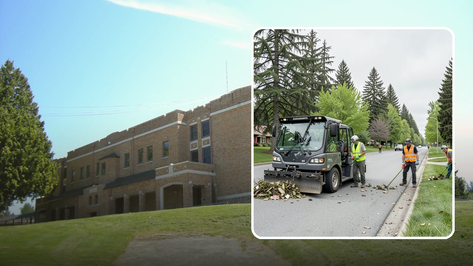 Park Litter Removal in Maple Valley, King County, WA - Routine collection and disposal of litter and refuse that keeps parks clean between full cleanups.