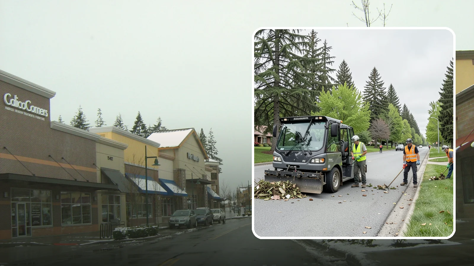 Park Litter Removal in Mill Creek, Snohomish County, WA - Routine collection and disposal of litter and refuse that keeps parks clean between full cleanups.