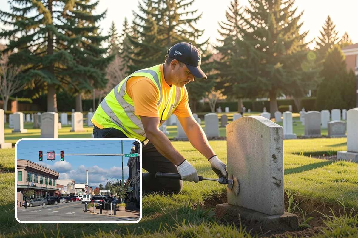 Park Litter Removal in Monroe, Snohomish County, WA - Consistently clean grounds that improve public experience