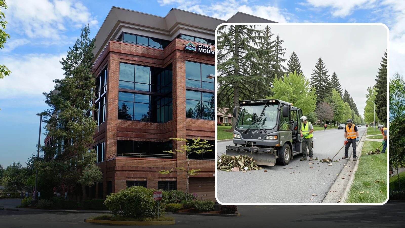 Park Litter Removal in Mountlake Terrace, Snohomish County, WA - Routine collection and disposal of litter and refuse that keeps parks clean between full cleanups.