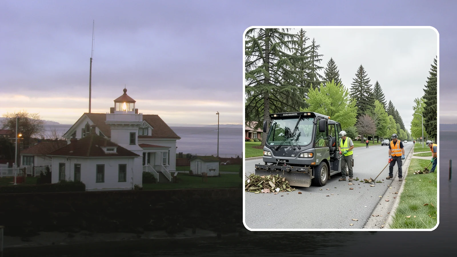 Park Litter Removal in Mukilteo, Snohomish County, WA - Routine collection and disposal of litter and refuse that keeps parks clean between full cleanups.