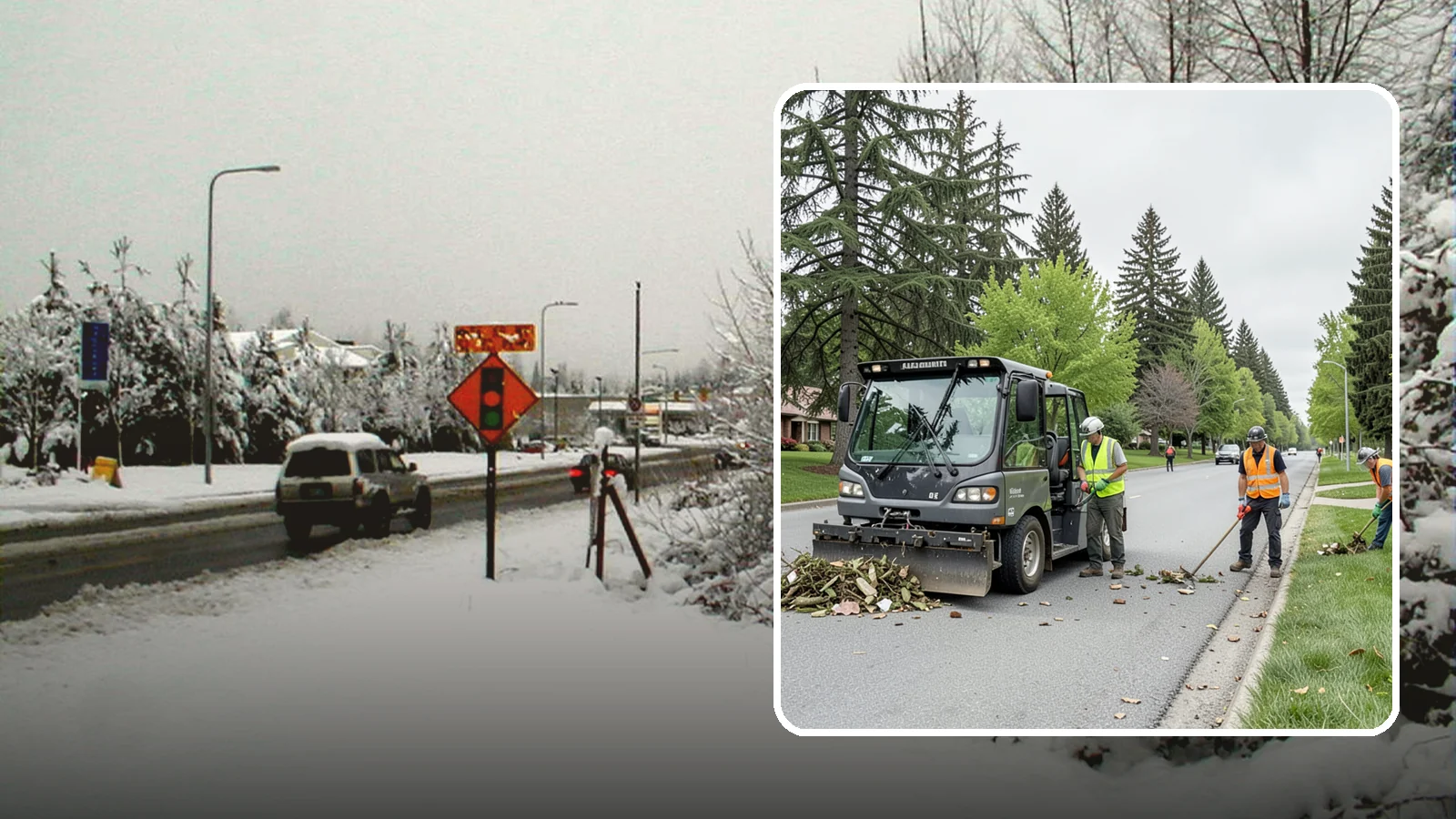 Park Litter Removal in Newcastle, King County, WA - Routine collection and disposal of litter and refuse that keeps parks clean between full cleanups.