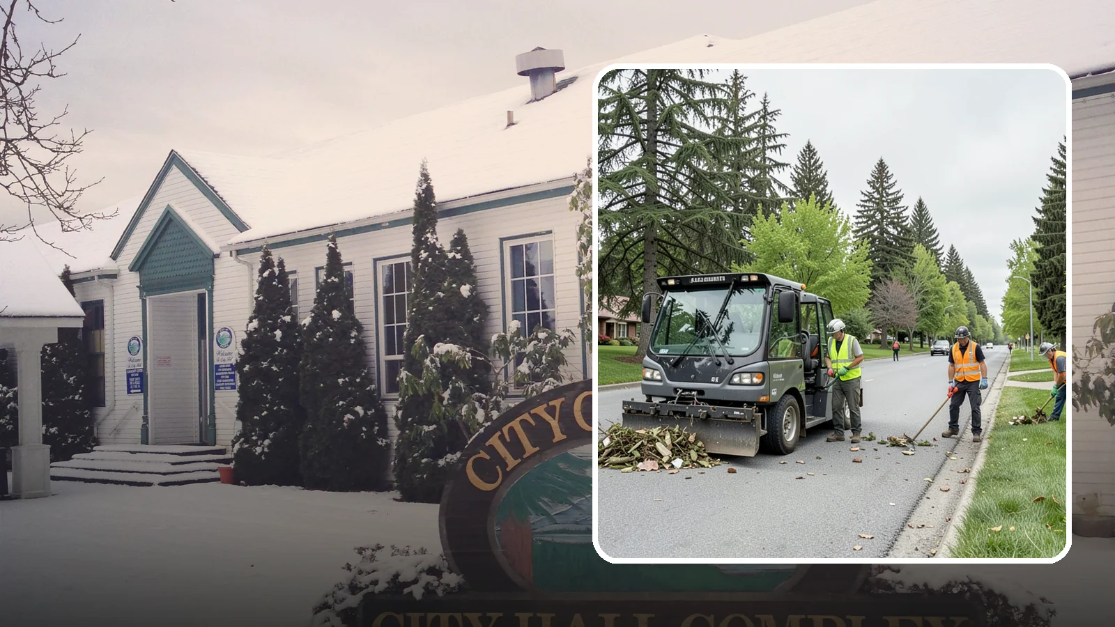 Park Litter Removal in Pacific, King County, WA - Routine collection and disposal of litter and refuse that keeps parks clean between full cleanups.