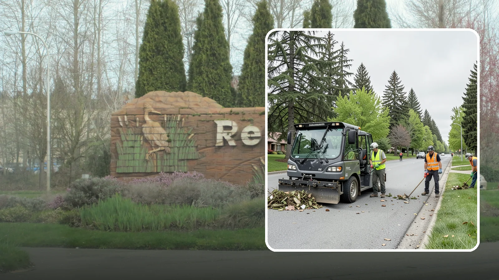 Park Litter Removal in Renton, King County, WA - Routine collection and disposal of litter and refuse that keeps parks clean between full cleanups.