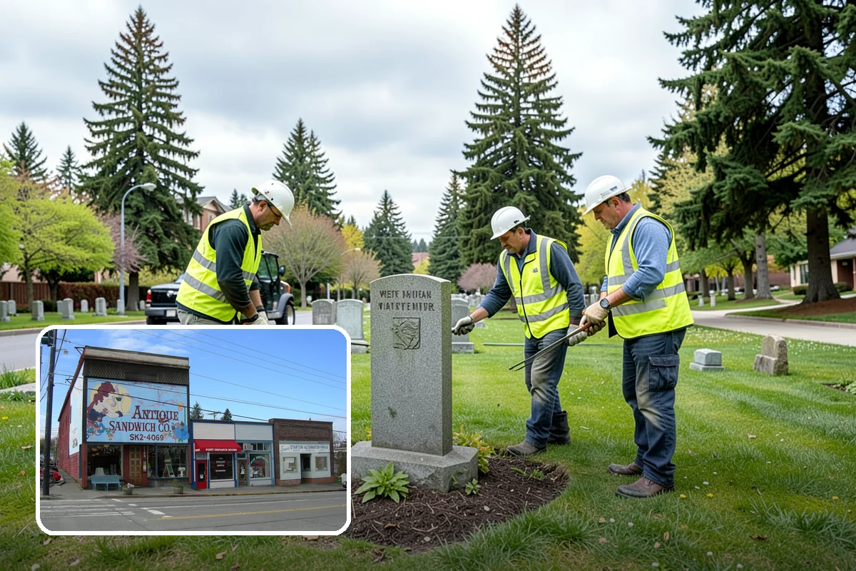 Park Litter Removal in Ruston, Pierce County, WA - Consistently clean grounds that improve public experience