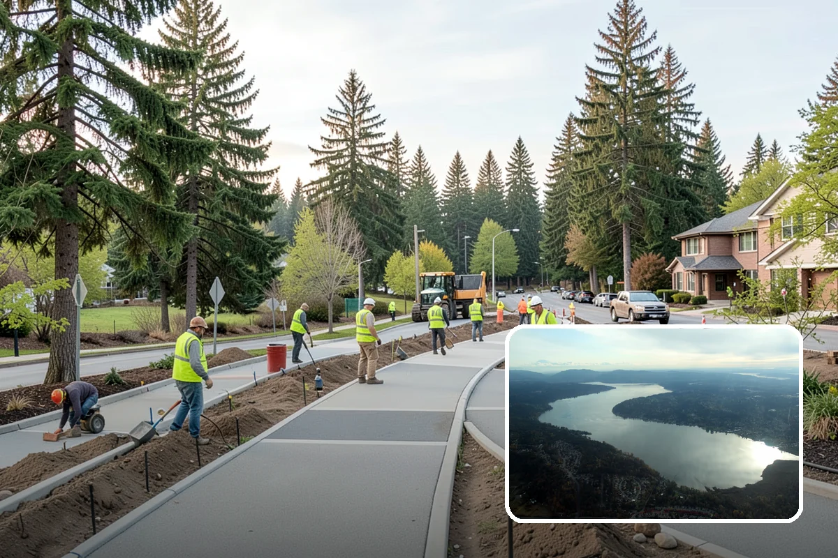 Park Litter Removal in Sammamish, King County, WA - Consistently clean grounds that improve public experience