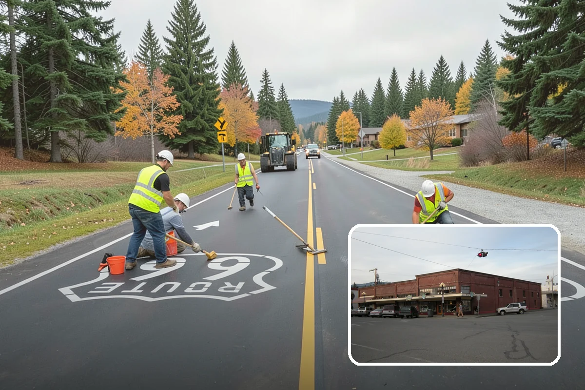Park Litter Removal in Sedro-Woolley, Skagit County, WA - Consistently clean grounds that improve public experience