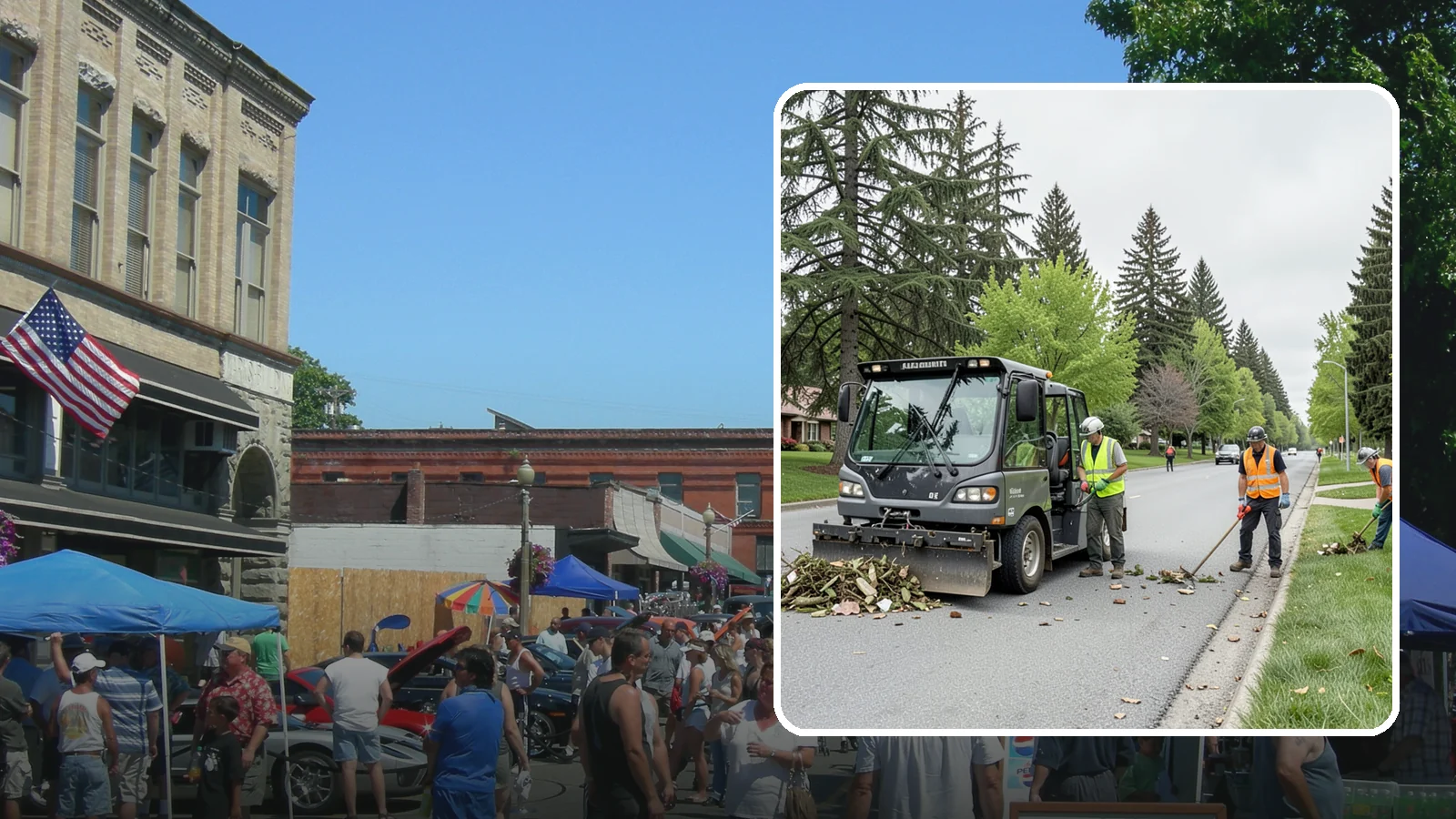 Park Litter Removal in Snohomish, Snohomish County, WA - Routine collection and disposal of litter and refuse that keeps parks clean between full cleanups.