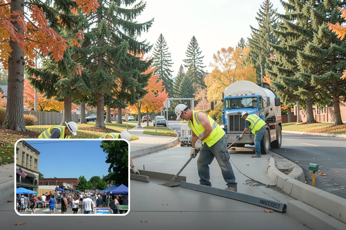 Park Litter Removal in Snohomish, Snohomish County, WA - Consistently clean grounds that improve public experience