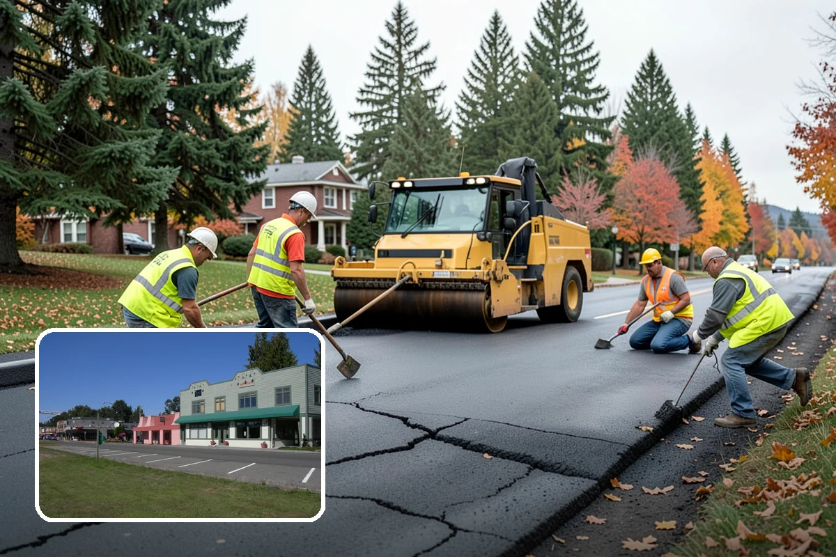 Park Litter Removal in Snoqualmie, King County, WA - Consistently clean grounds that improve public experience