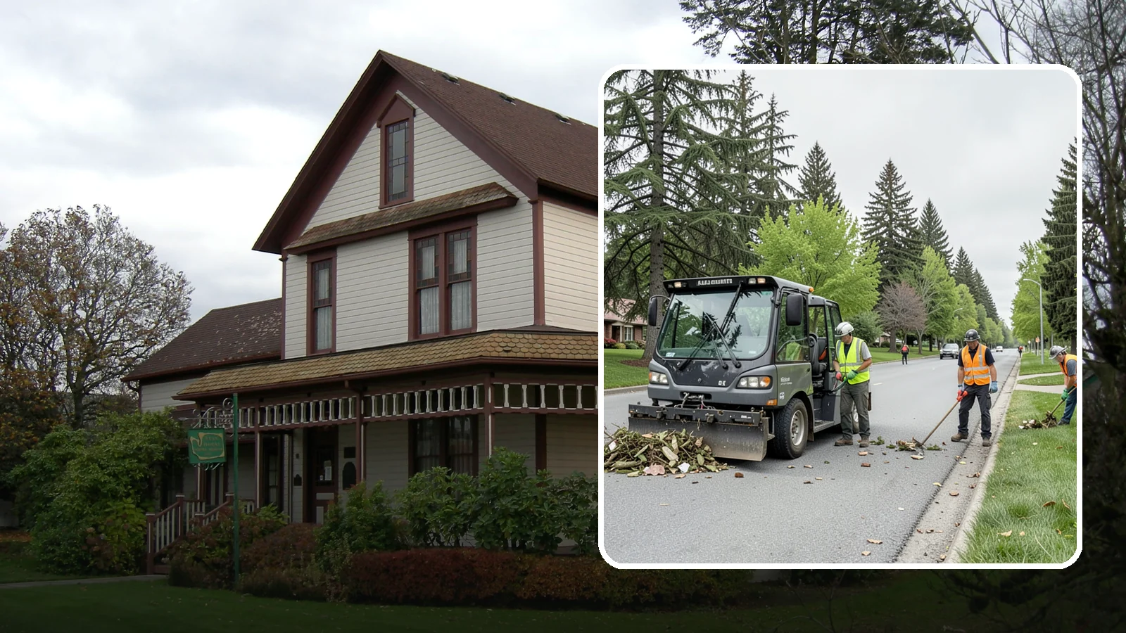 Park Litter Removal in Sumner, Pierce County, WA - Routine collection and disposal of litter and refuse that keeps parks clean between full cleanups.