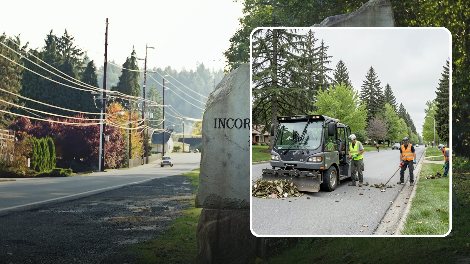 Park Litter Removal in Wilkeson, Pierce County, WA - Routine collection and disposal of litter and refuse that keeps parks clean between full cleanups.