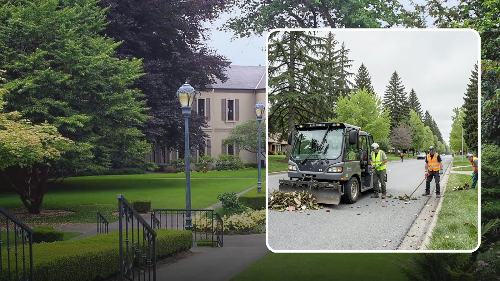 Park Litter Removal in Woodinville, King County, WA - Routine collection and disposal of litter and refuse that keeps parks clean between full cleanups.