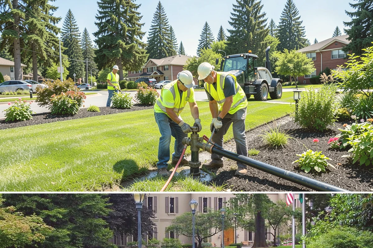 Park Litter Removal in Woodinville, King County, WA - Litter volume peaks through the warm-weather months and around holidays and community events.