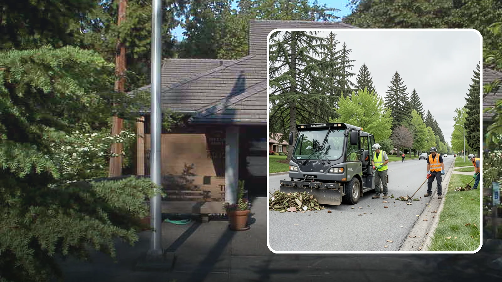 Park Litter Removal in Yarrow Point, King County, WA - Routine collection and disposal of litter and refuse that keeps parks clean between full cleanups.