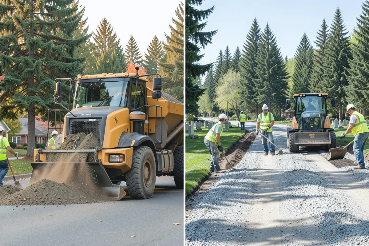 Park Maintenance in Beaux Arts Village, King County, WA - Assess each park and confirm frequencies, standards, and access windows with staff