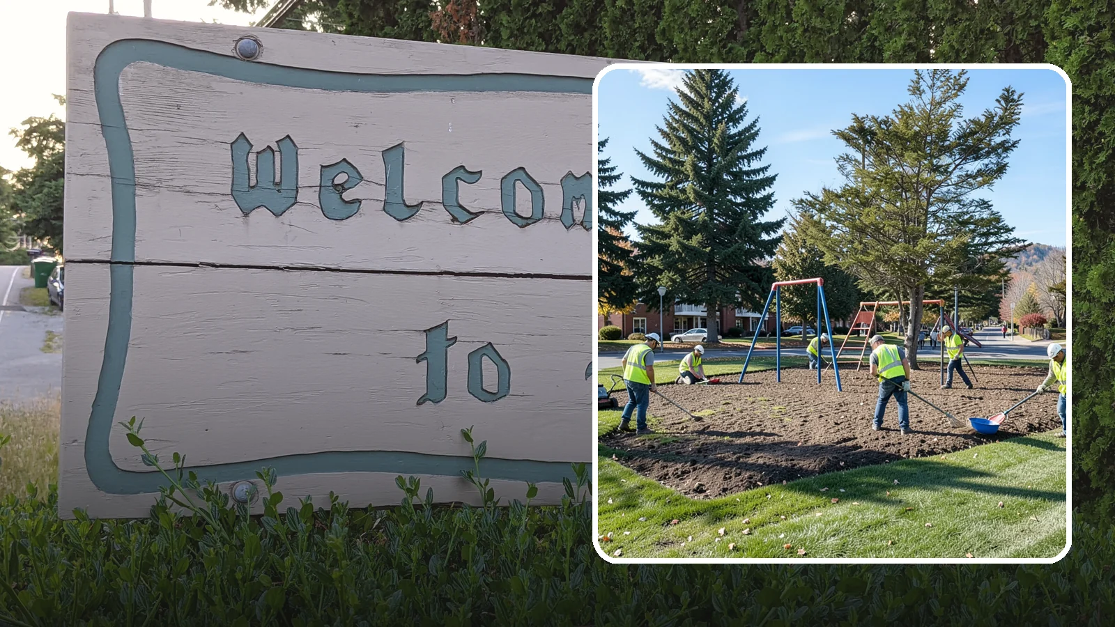 Park Maintenance in Brier, Snohomish County, WA - Scheduled grounds and amenity upkeep that keeps municipal parks safe, clean, and ready for public use across Western Washington.