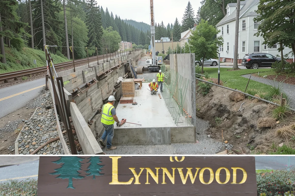 Park Maintenance in Lynnwood, Snohomish County, WA - Maintenance intensity peaks from April through October, with lighter cleanup and storm-response work carrying through the wet...