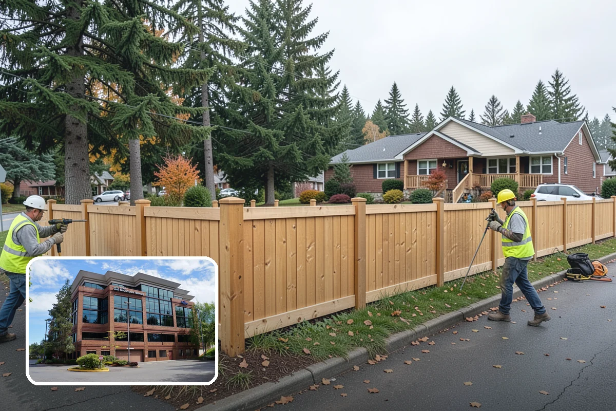 Park Maintenance in Mountlake Terrace, Snohomish County, WA - Consistent presentation that reflects well on the agency and its stewardship