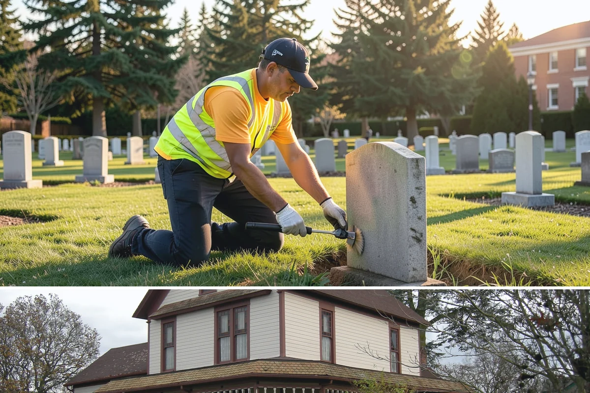 Park Maintenance in Sumner, Pierce County, WA - Maintenance intensity peaks from April through October, with lighter cleanup and storm-response work carrying through the wet...