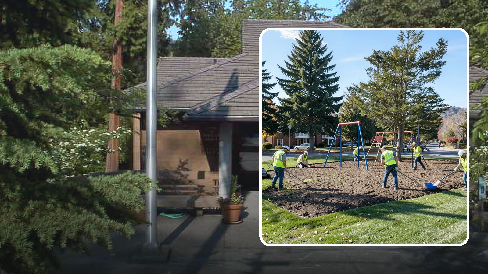 Park Maintenance in Yarrow Point, King County, WA - Scheduled grounds and amenity upkeep that keeps municipal parks safe, clean, and ready for public use across Western Washington.