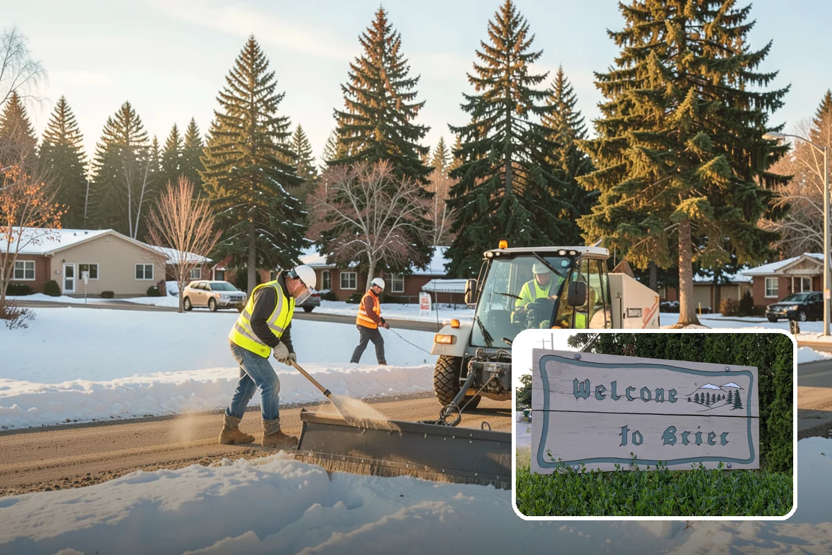 Park Restoration in Brier, Snohomish County, WA - Renewed sites that restore full public use and value