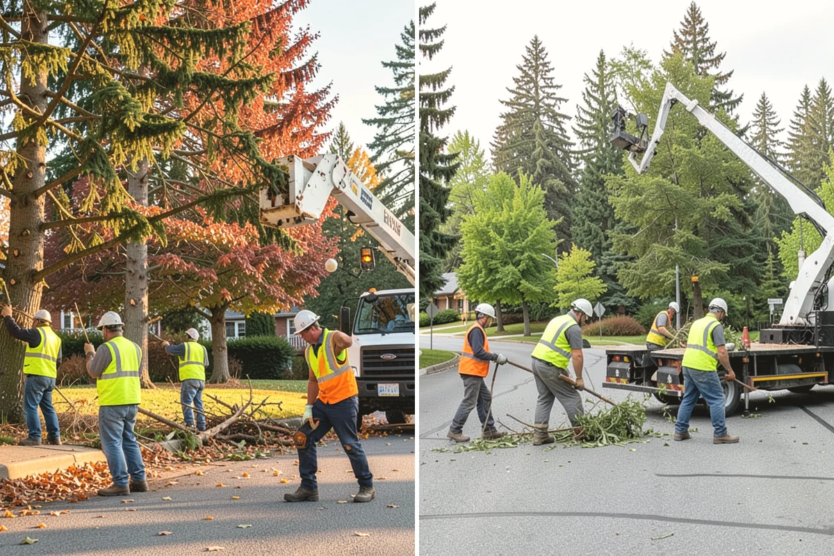 Park Restoration in Covington, King County, WA - Assess site conditions and define the restoration scope with staff