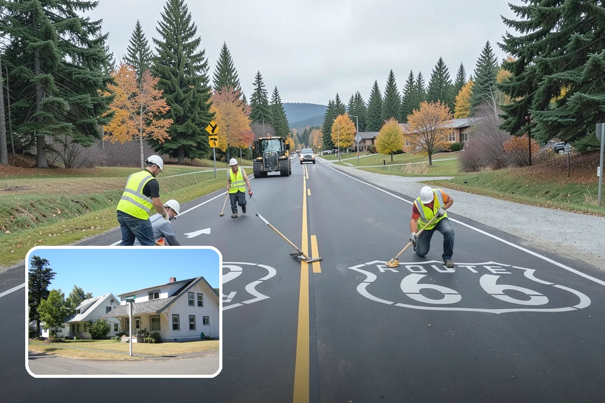 Park Restoration in DuPont, Pierce County, WA - Renewed sites that restore full public use and value