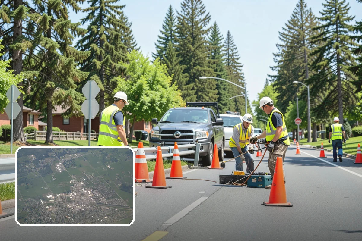 Park Restoration in Enumclaw, King County, WA - Renewed sites that restore full public use and value