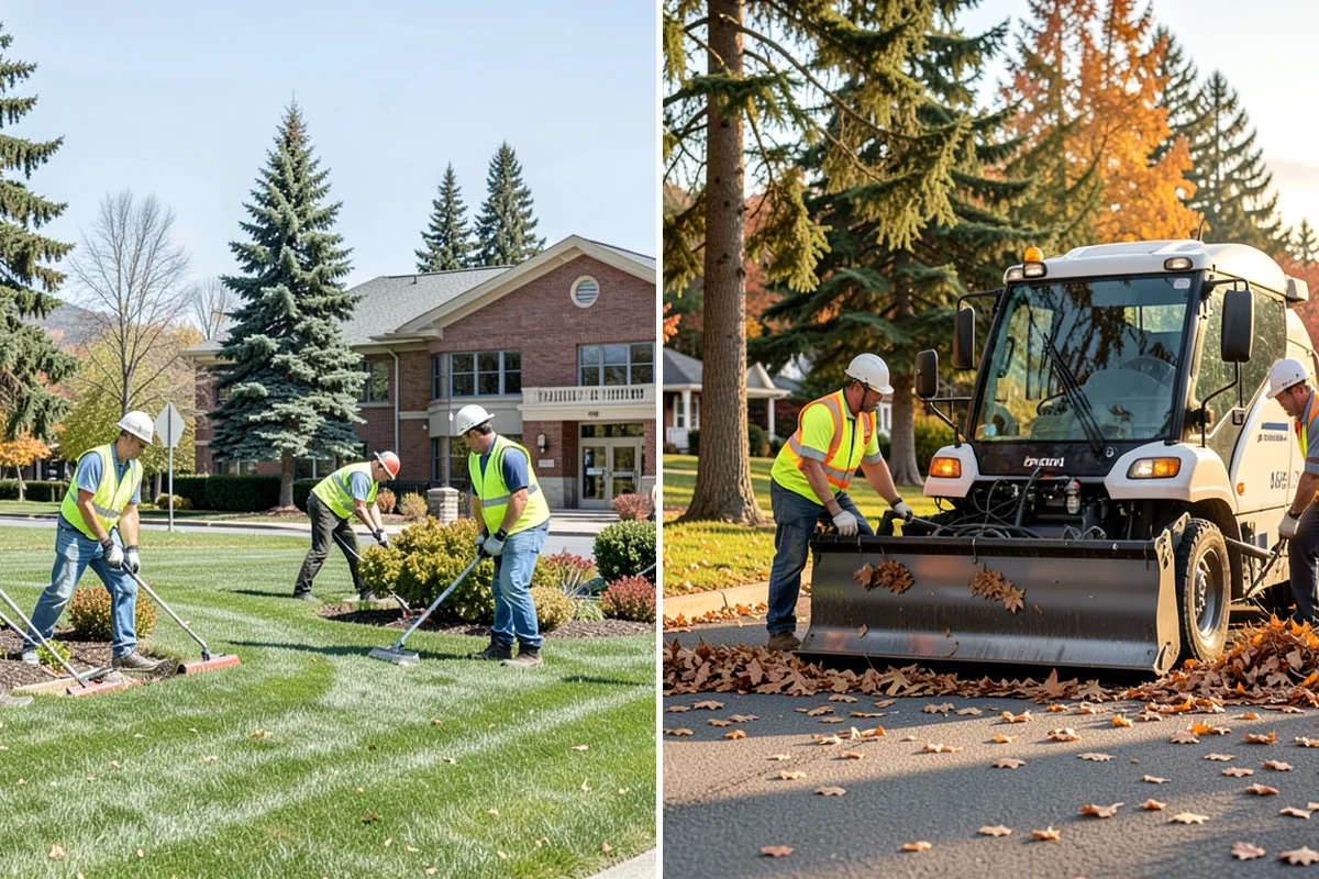 Park Restoration in Federal Way, King County, WA - Assess site conditions and define the restoration scope with staff