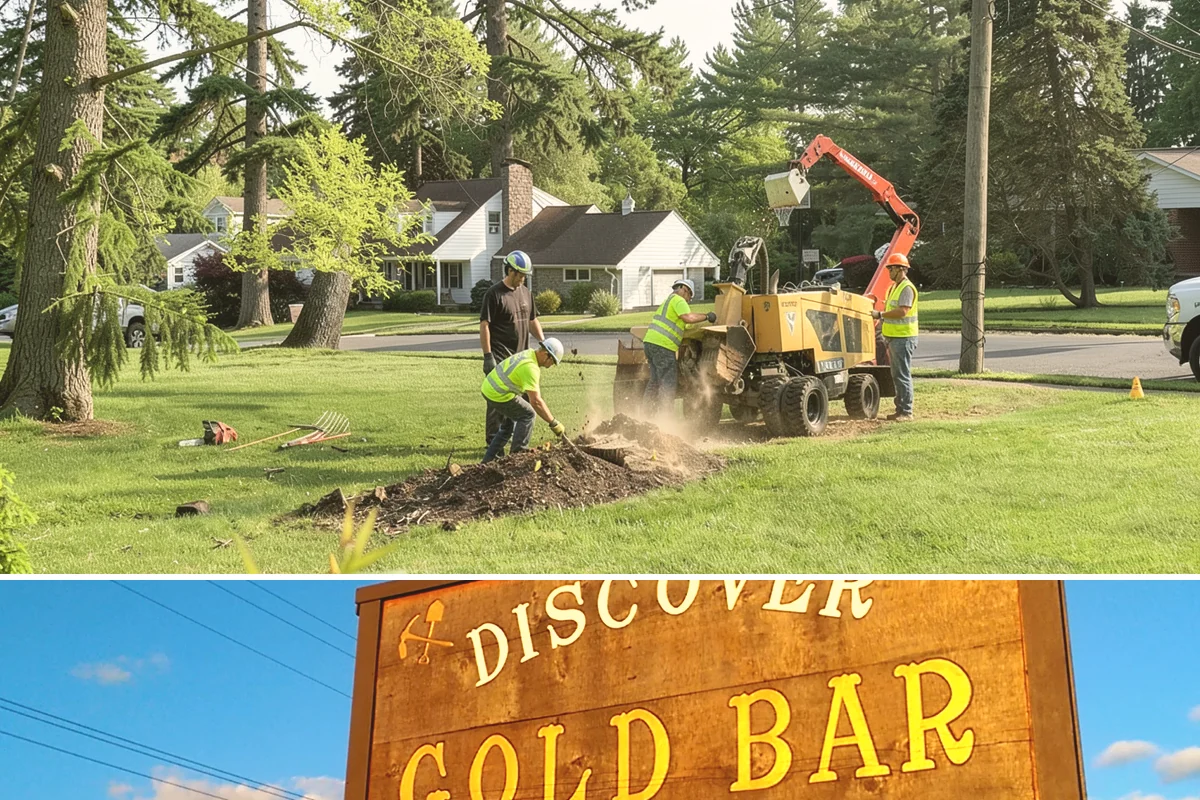 Park Restoration in Gold Bar, Snohomish County, WA - Major restoration work is best scheduled in the drier spring-through-fall window, with planting timed to establishment seasons.