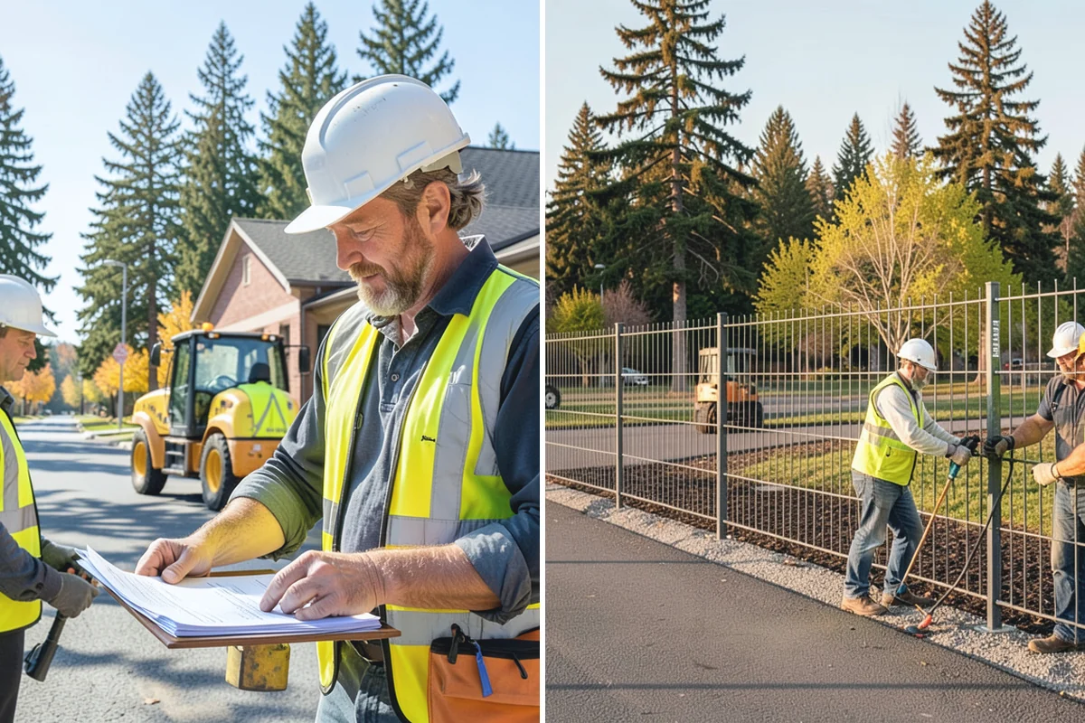 Park Restoration in Granite Falls, Snohomish County, WA - Assess site conditions and define the restoration scope with staff