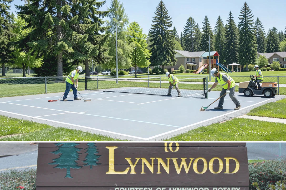 Park Restoration in Lynnwood, Snohomish County, WA - Major restoration work is best scheduled in the drier spring-through-fall window, with planting timed to establishment seasons.