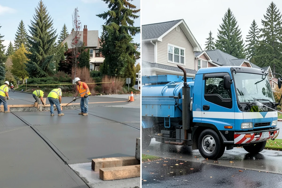 Park Restoration in Maple Valley, King County, WA - Assess site conditions and define the restoration scope with staff