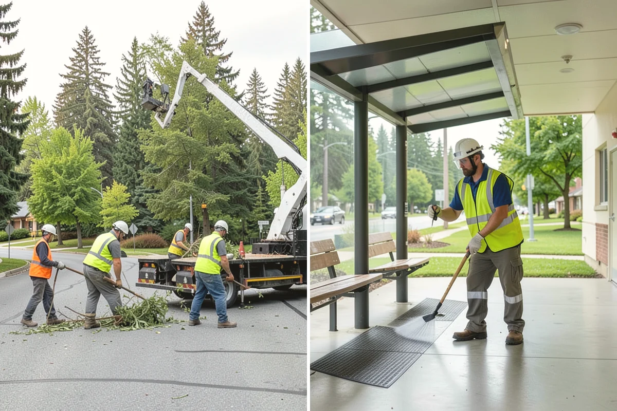 Park Restoration in Mukilteo, Snohomish County, WA - Assess site conditions and define the restoration scope with staff