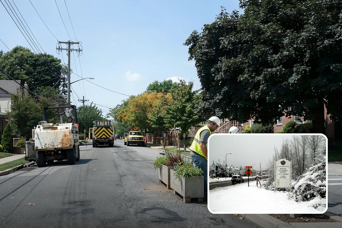 Park Restoration in Newcastle, King County, WA - Renewed sites that restore full public use and value