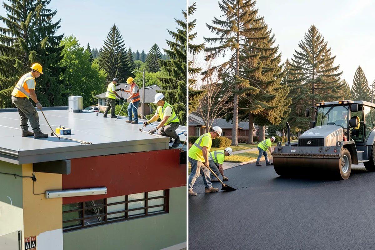 Park Restoration in Puyallup, Pierce County, WA - Assess site conditions and define the restoration scope with staff