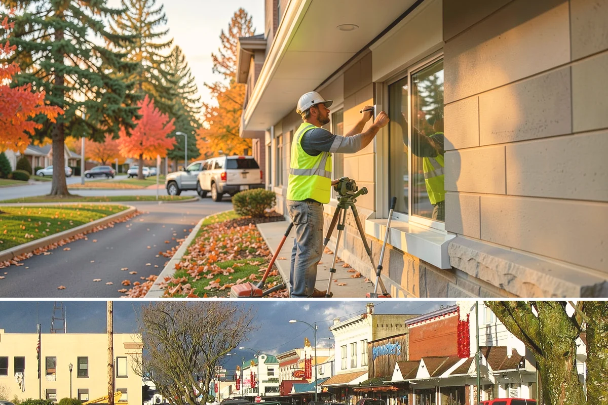 Park Restroom Cleaning in Arlington, Snohomish County, WA - Frequency increases through the busy summer months when park restroom use is highest.