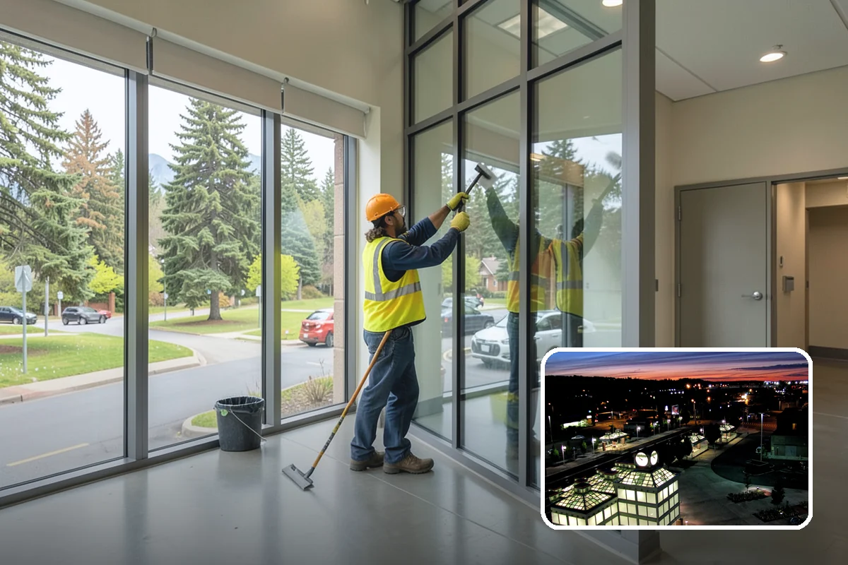 Park Restroom Cleaning in Auburn, King County, WA - Improved public health through consistent disinfection