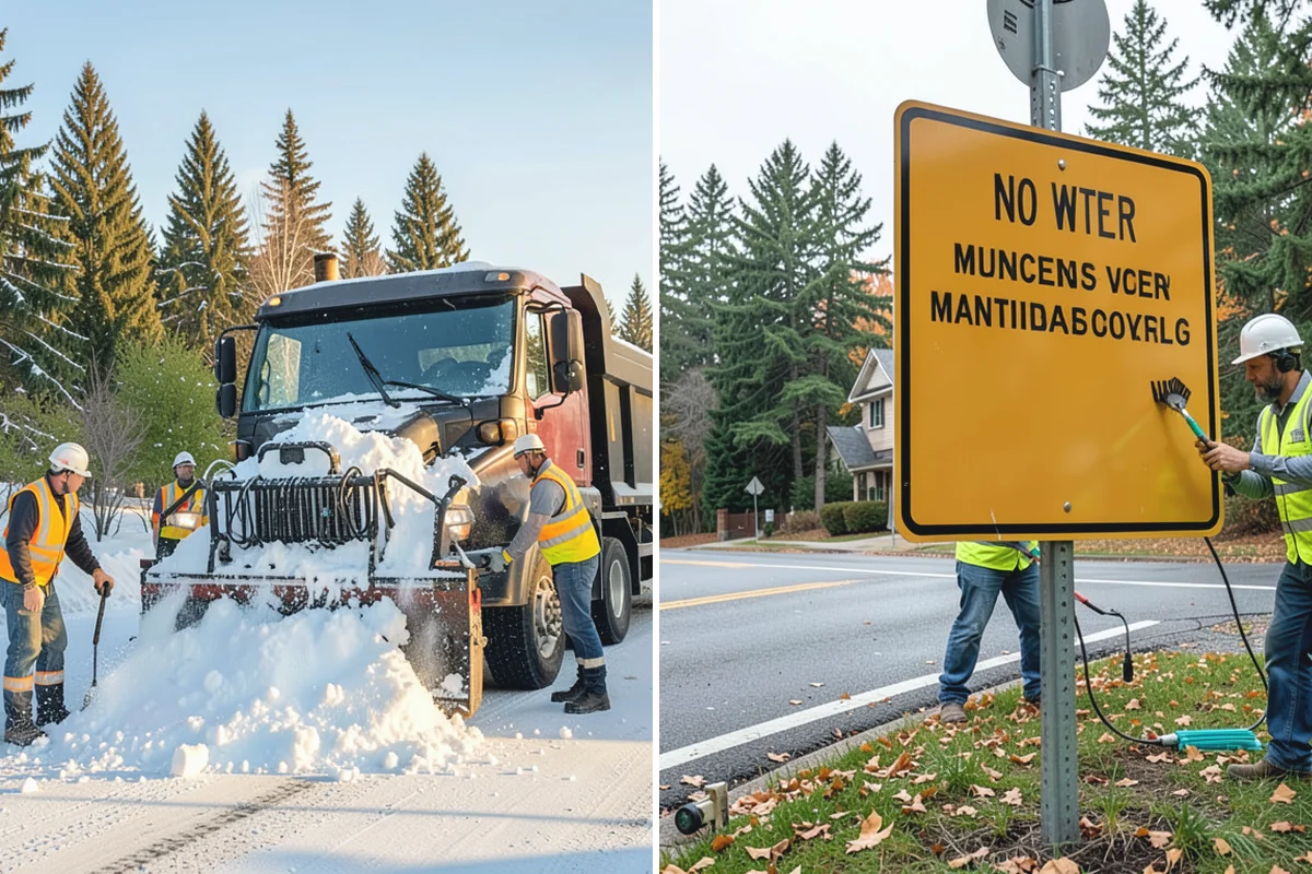 Park Restroom Cleaning in Bonney Lake, Pierce County, WA - Set cleaning frequencies by restroom traffic and season