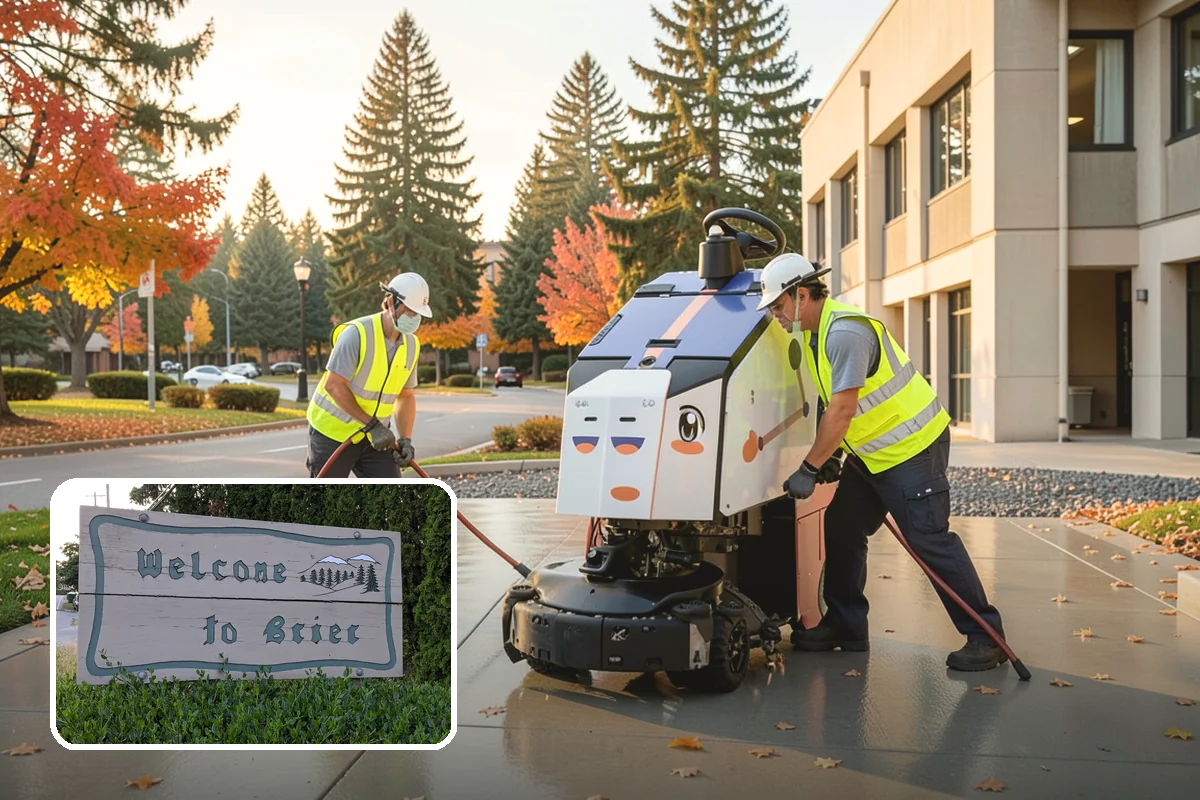 Park Restroom Cleaning in Brier, Snohomish County, WA - Improved public health through consistent disinfection