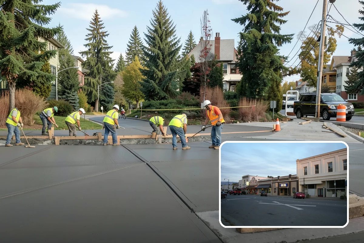 Park Restroom Cleaning in Burlington, Skagit County, WA - Improved public health through consistent disinfection