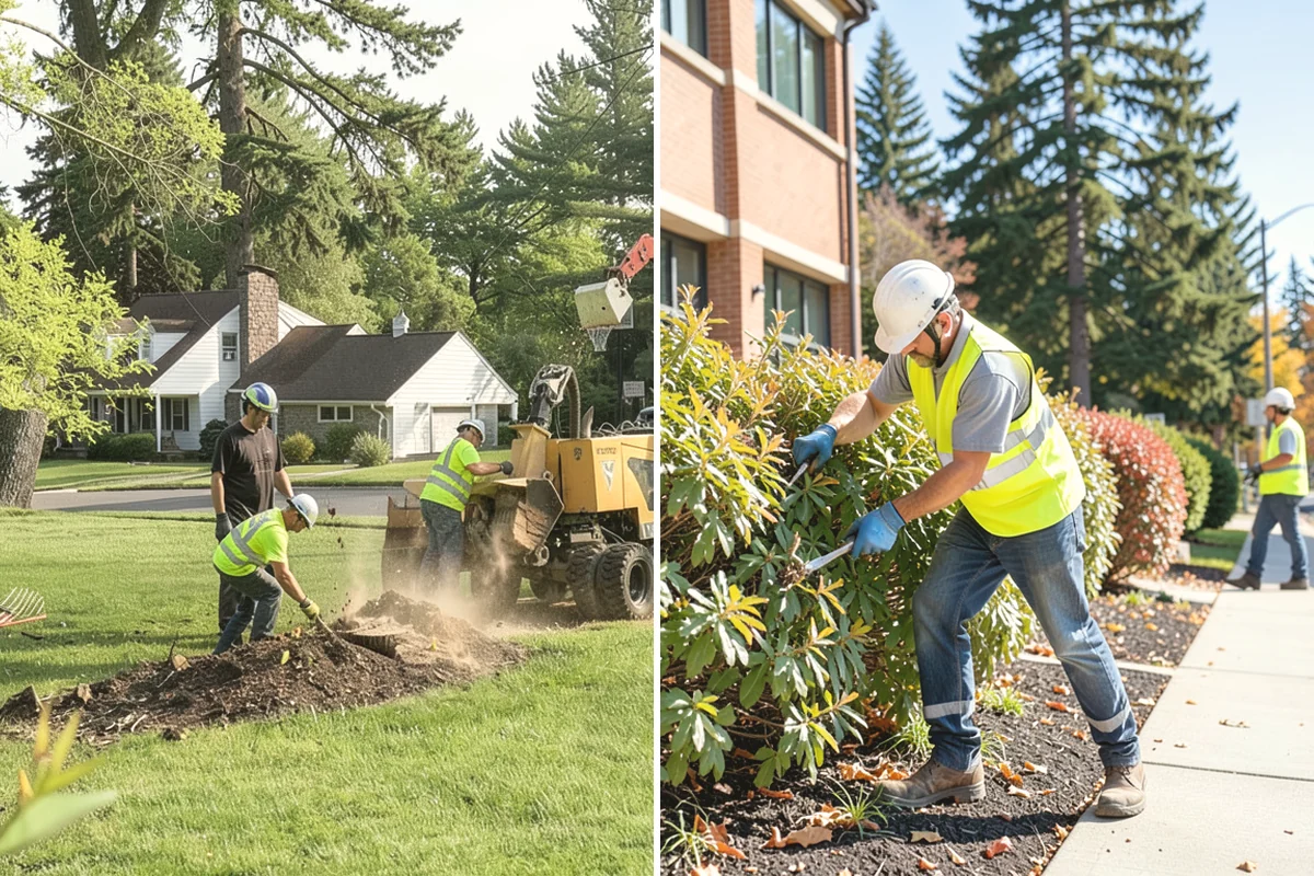 Park Restroom Cleaning in Burlington, Skagit County, WA - Set cleaning frequencies by restroom traffic and season