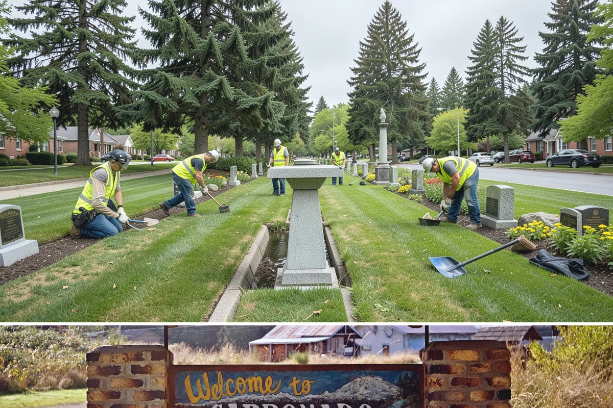 Park Restroom Cleaning in Carbonado, Pierce County, WA - Frequency increases through the busy summer months when park restroom use is highest.